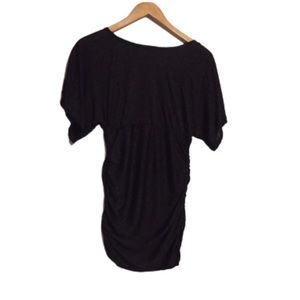 🌟 3 for $23  INC dark gray top